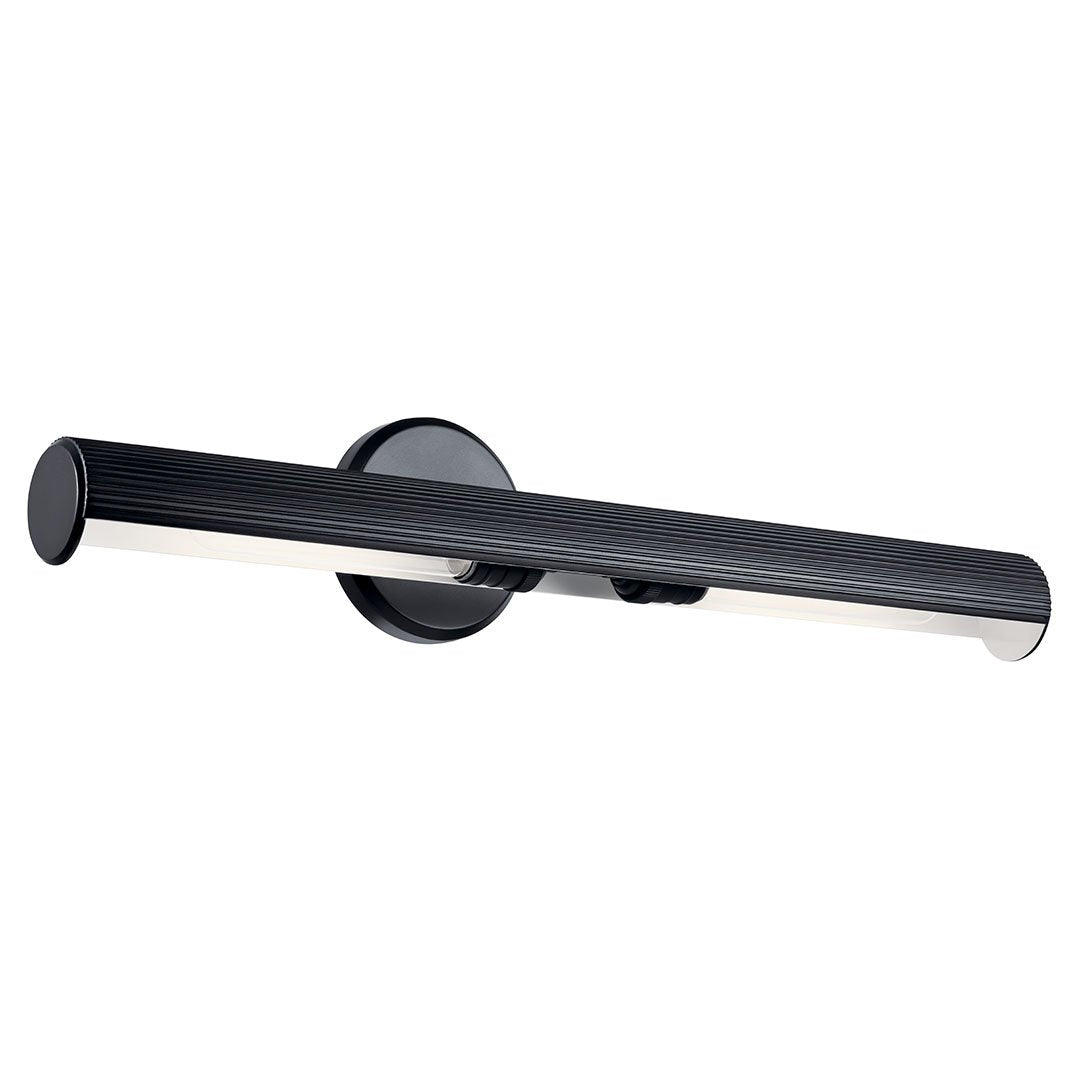 Midi Wall Sconce 52651BK