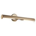 Midi Wall Sconce 52651CPZ