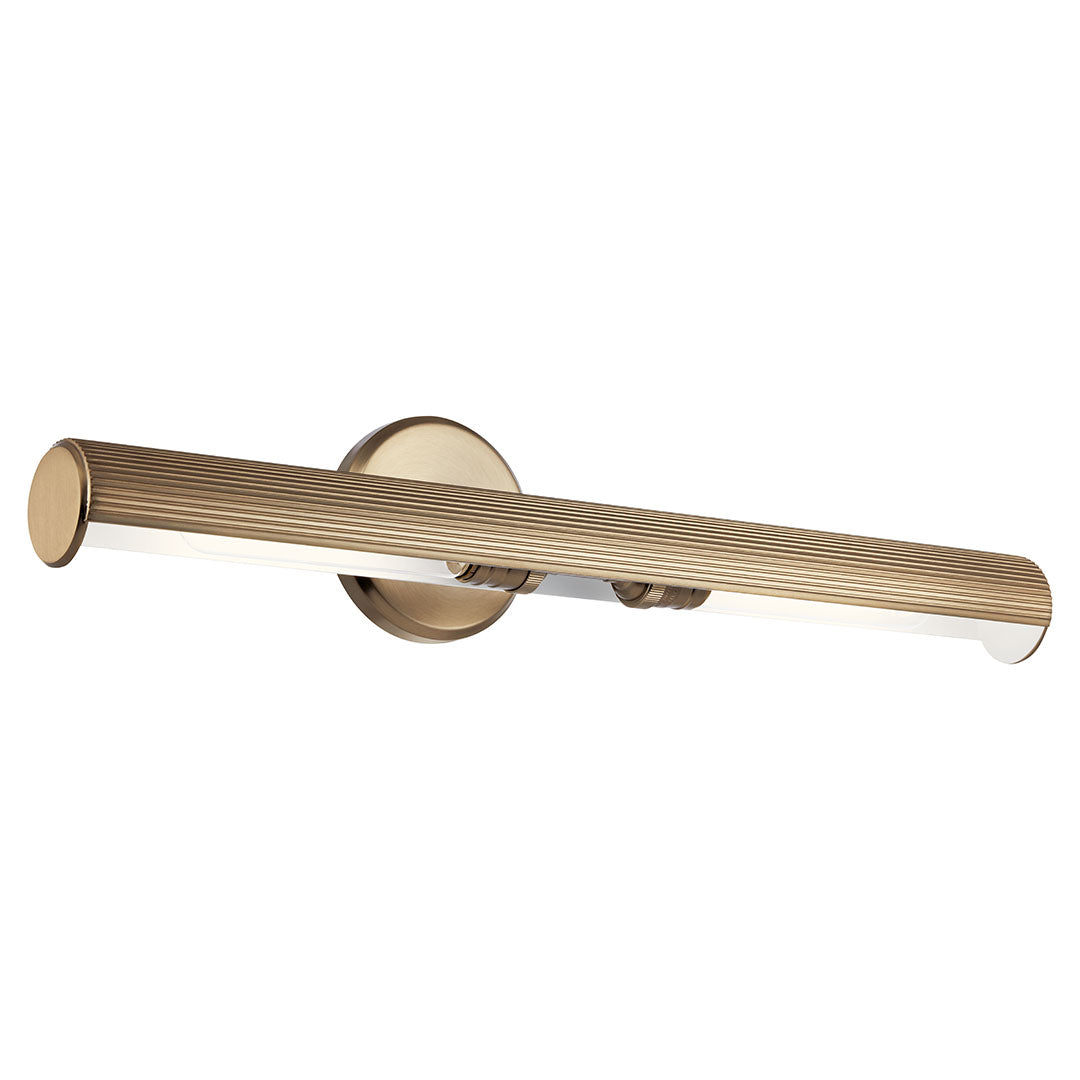 Midi Wall Sconce 52651CPZ