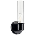 Aviv Wall Sconce 52653BK