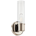 Aviv Wall Sconce 52653PN