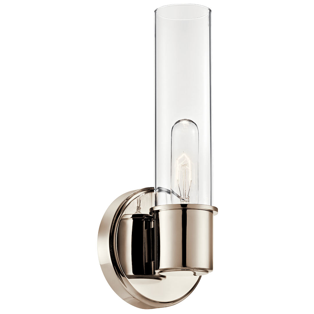 Aviv Wall Sconce 52653PN