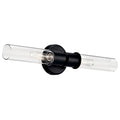 Aviv Wall Sconce 52654BK