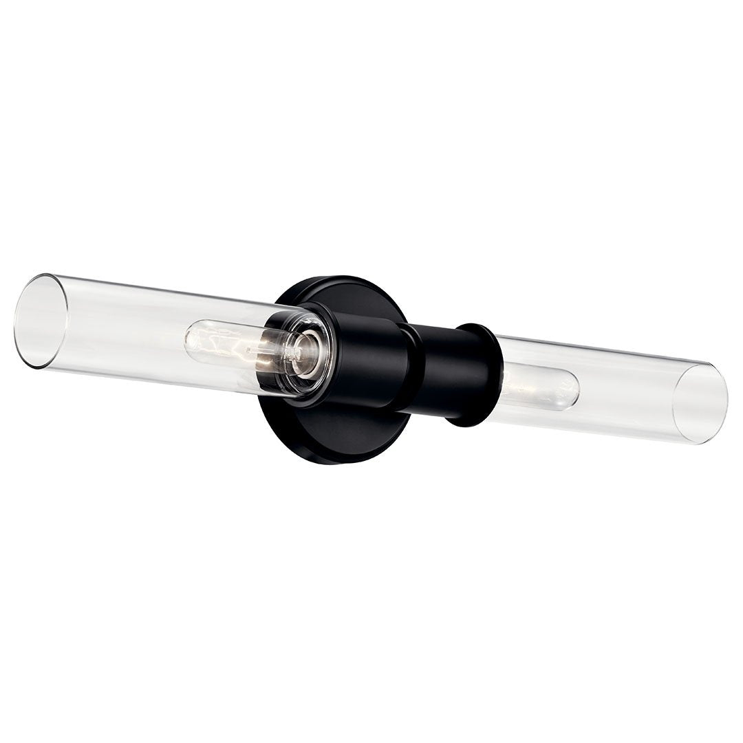 Aviv Wall Sconce 52654BK