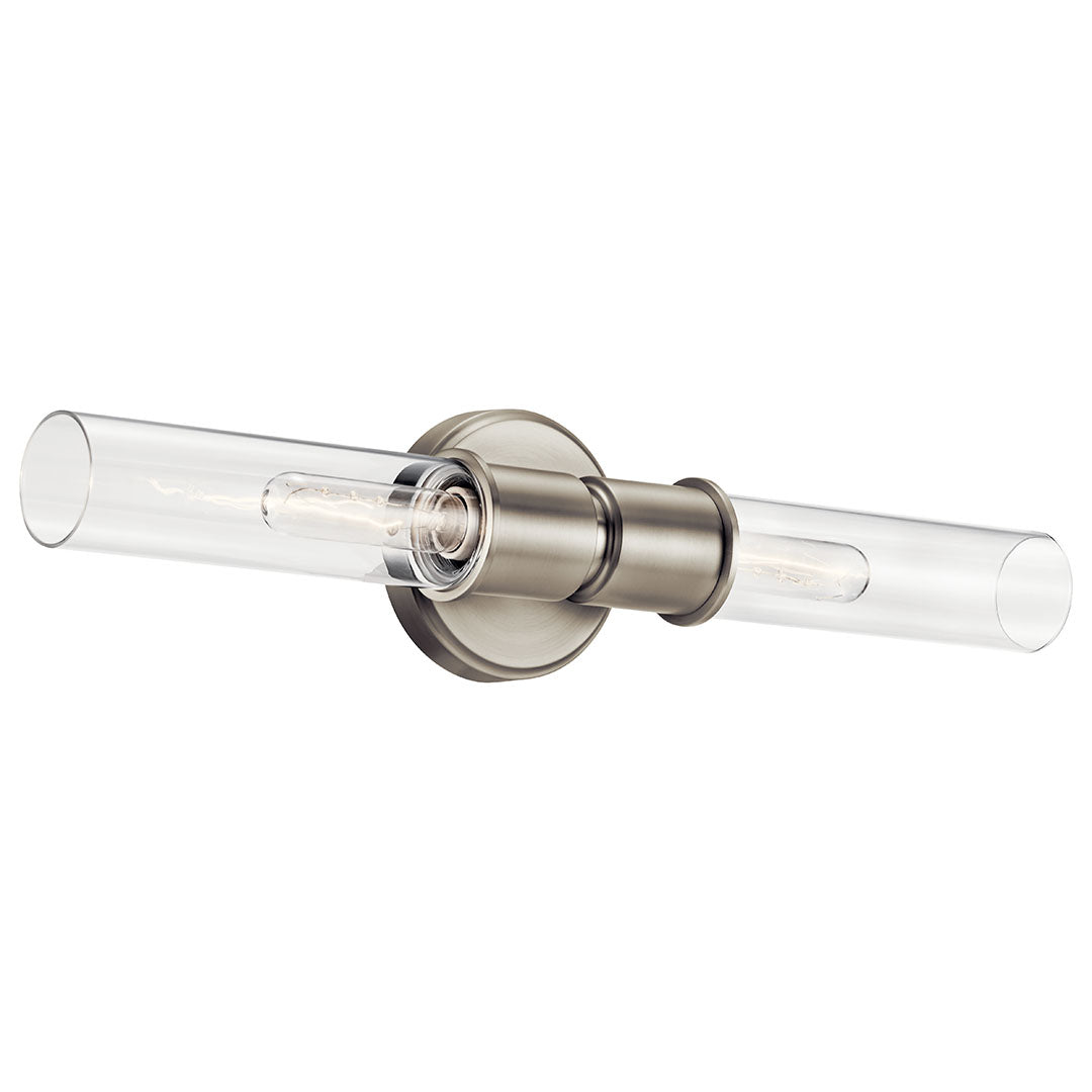 Aviv Wall Sconce 52654NI