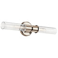 Aviv Wall Sconce 52654PN