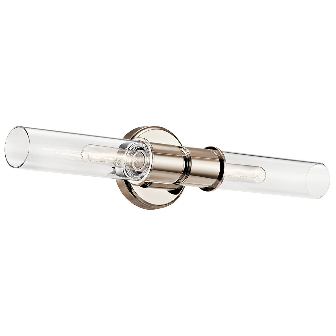 Aviv Wall Sconce 52654PN