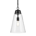 Marsailli Pendant 52661BKCLR
