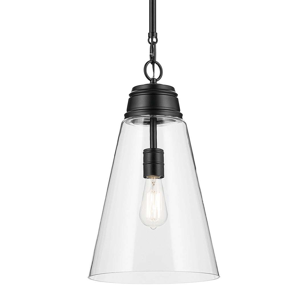 Marsailli Pendant 52661BKCLR