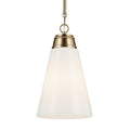 Marsailli Pendant 52661CPZ