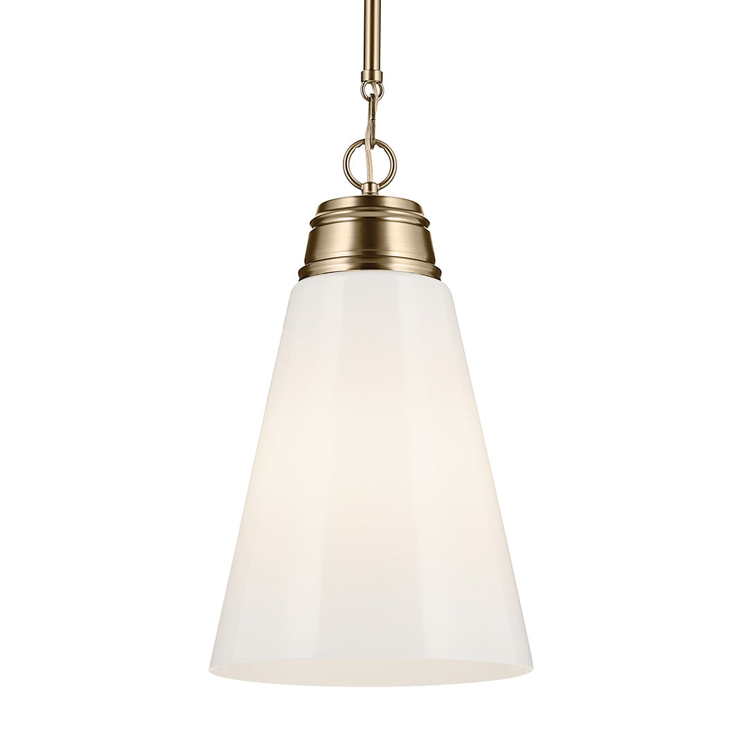 Marsailli Pendant 52661CPZ