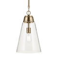 Marsailli Pendant 52661CPZCLR