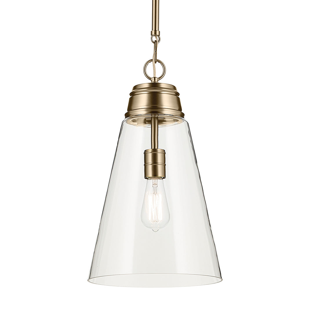 Marsailli Pendant 52661CPZCLR