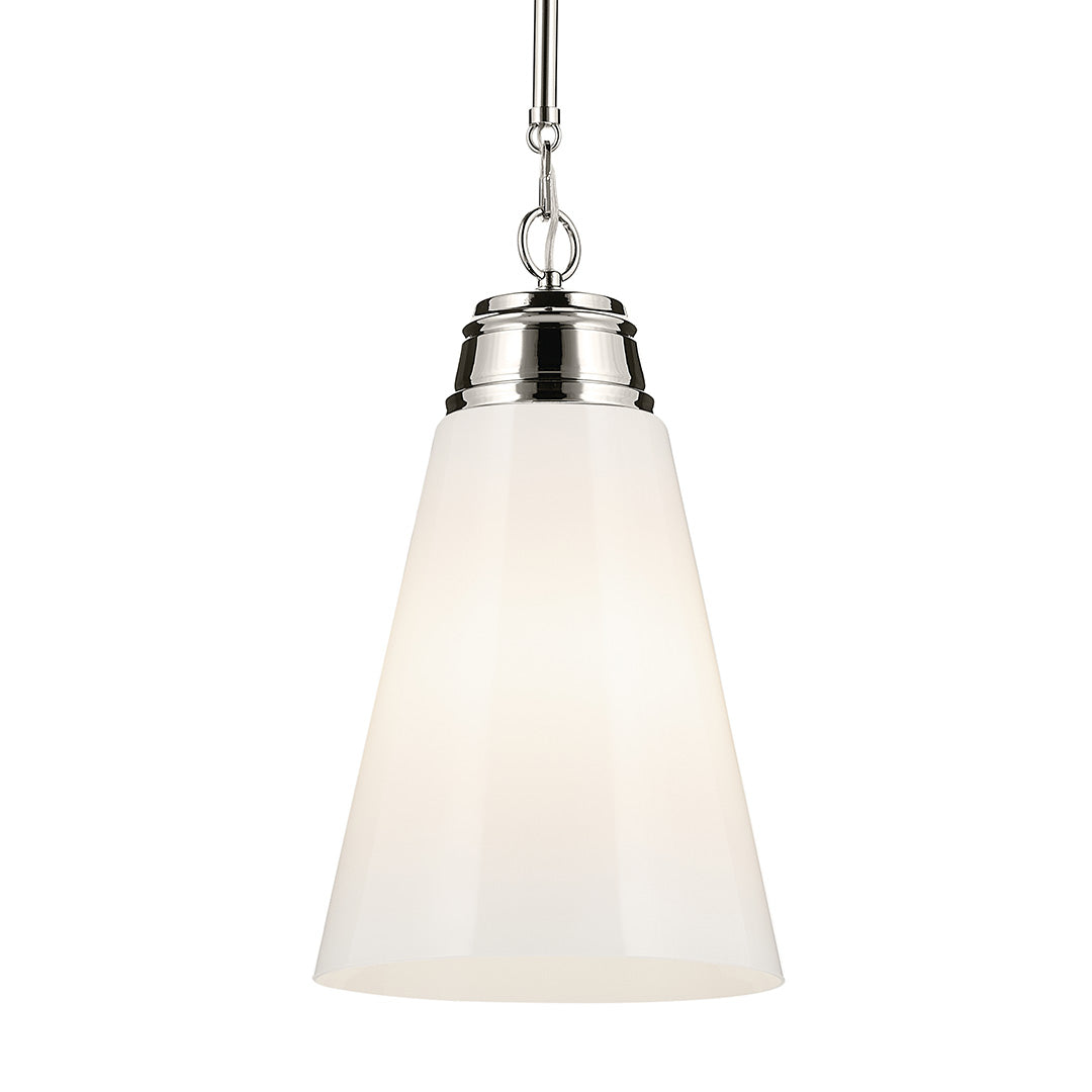 Marsailli Pendant
