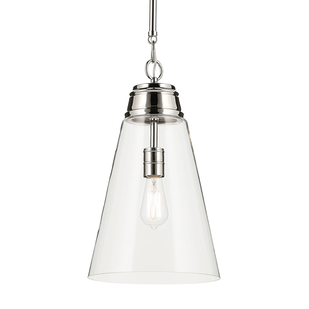 Marsailli Pendant