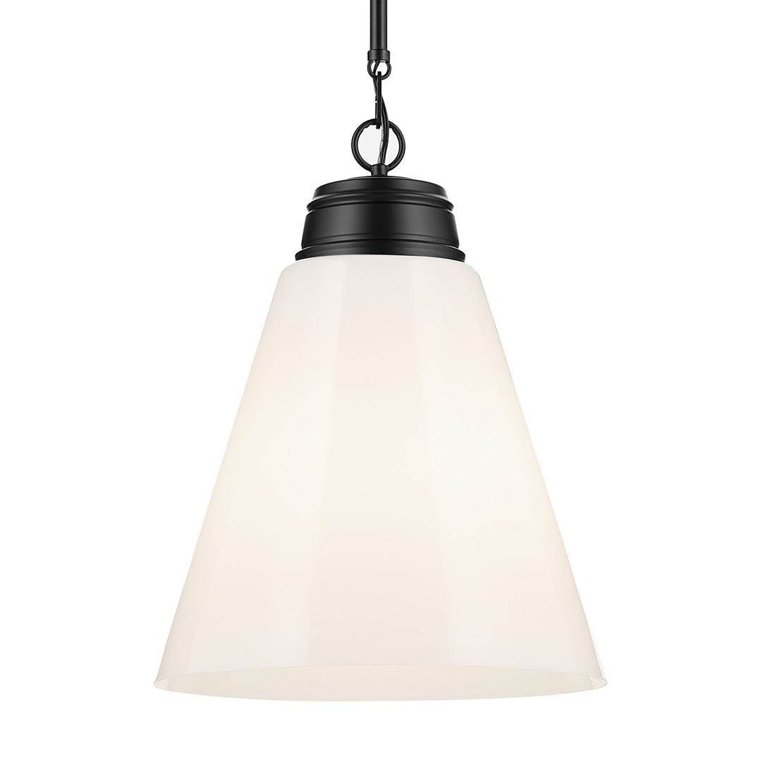 Marsailli Pendant 52662BK
