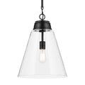 Marsailli Pendant 52662BKCLR