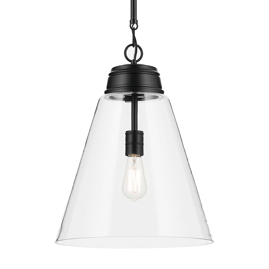 Marsailli Pendant 52662BKCLR
