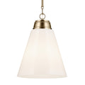 Marsailli Pendant 52662CPZ