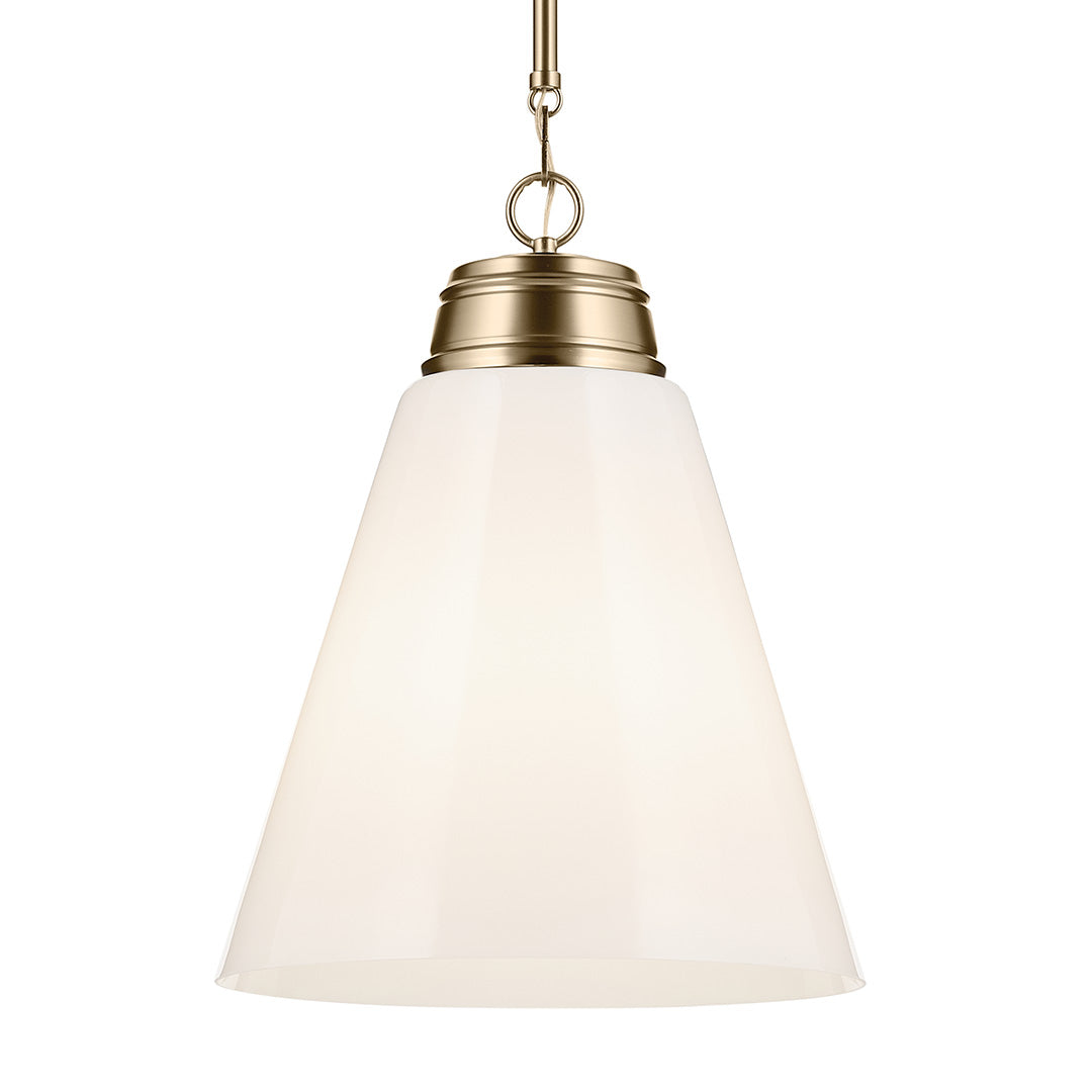 Marsailli Pendant 52662CPZ