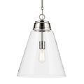Marsailli Pendant 52662PNCLR