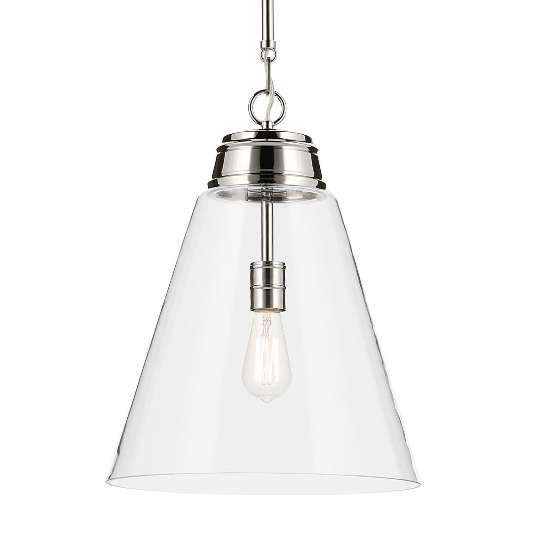 Marsailli Pendant 52662PNCLR