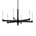 Sycara Chandelier 52667BK