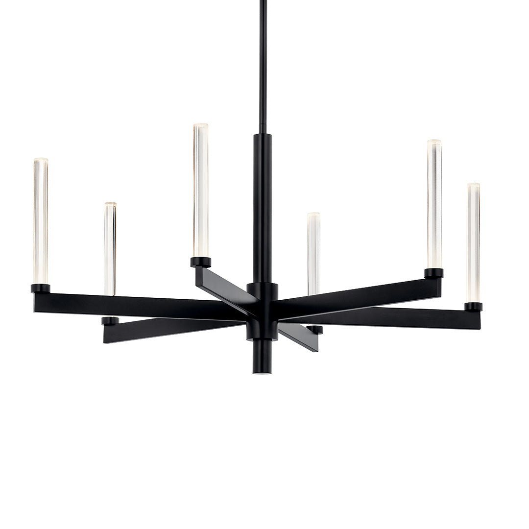Sycara Chandelier 52667BK