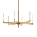 Sycara Chandelier 52667CPZ