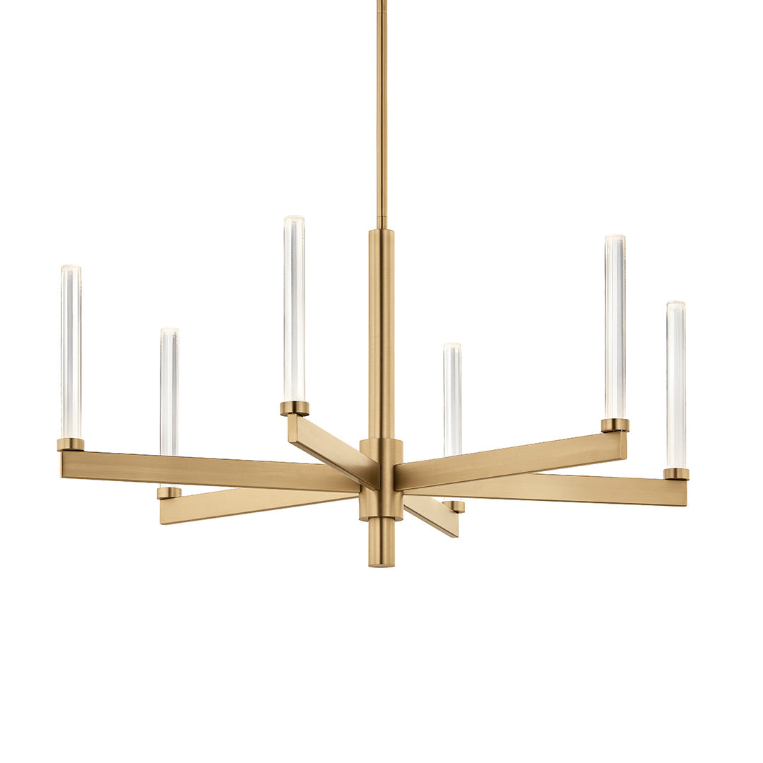 Sycara Chandelier 52667CPZ