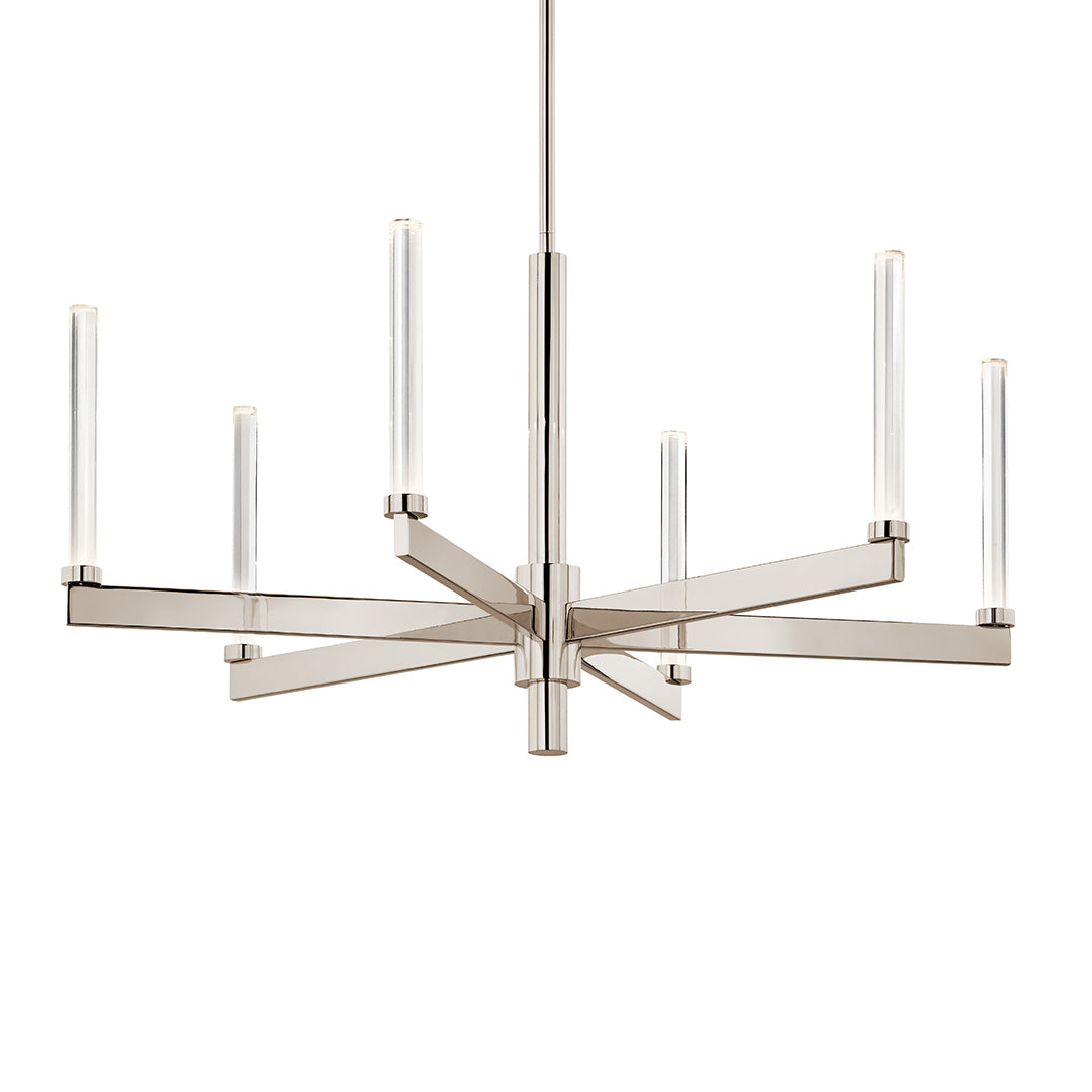 Sycara Chandelier 52667PN