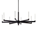 Sycara Chandelier 52668BK