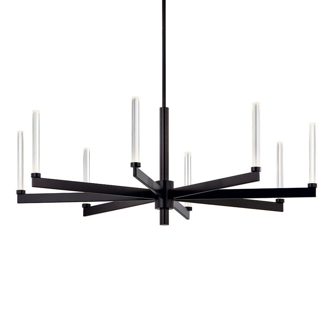 Sycara Chandelier 52668BK