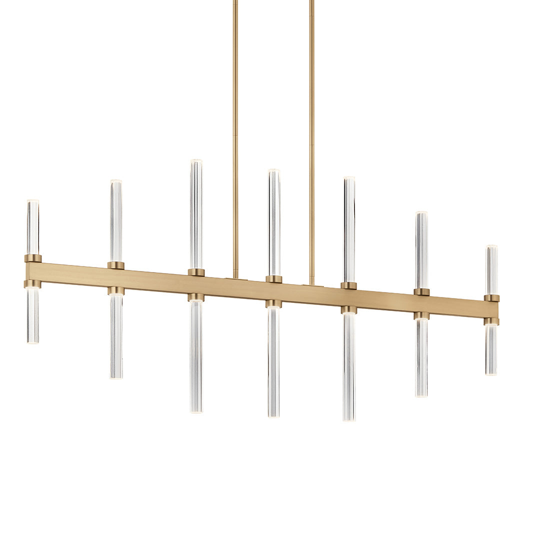 Sycara Chandelier 52670CPZ