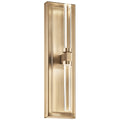 Sycara Wall Sconce 52671CPZ