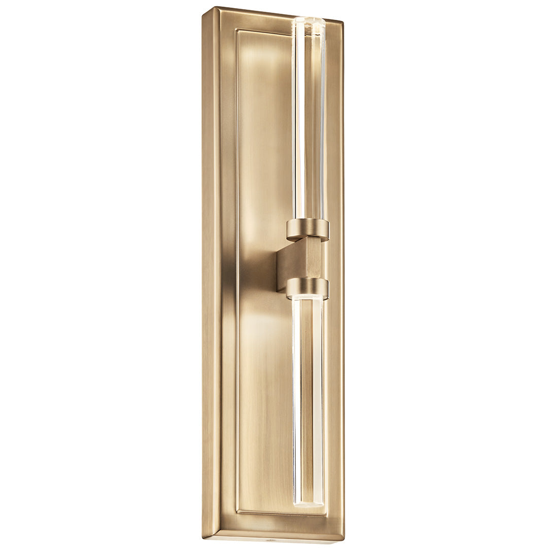 Sycara Wall Sconce 52671CPZ