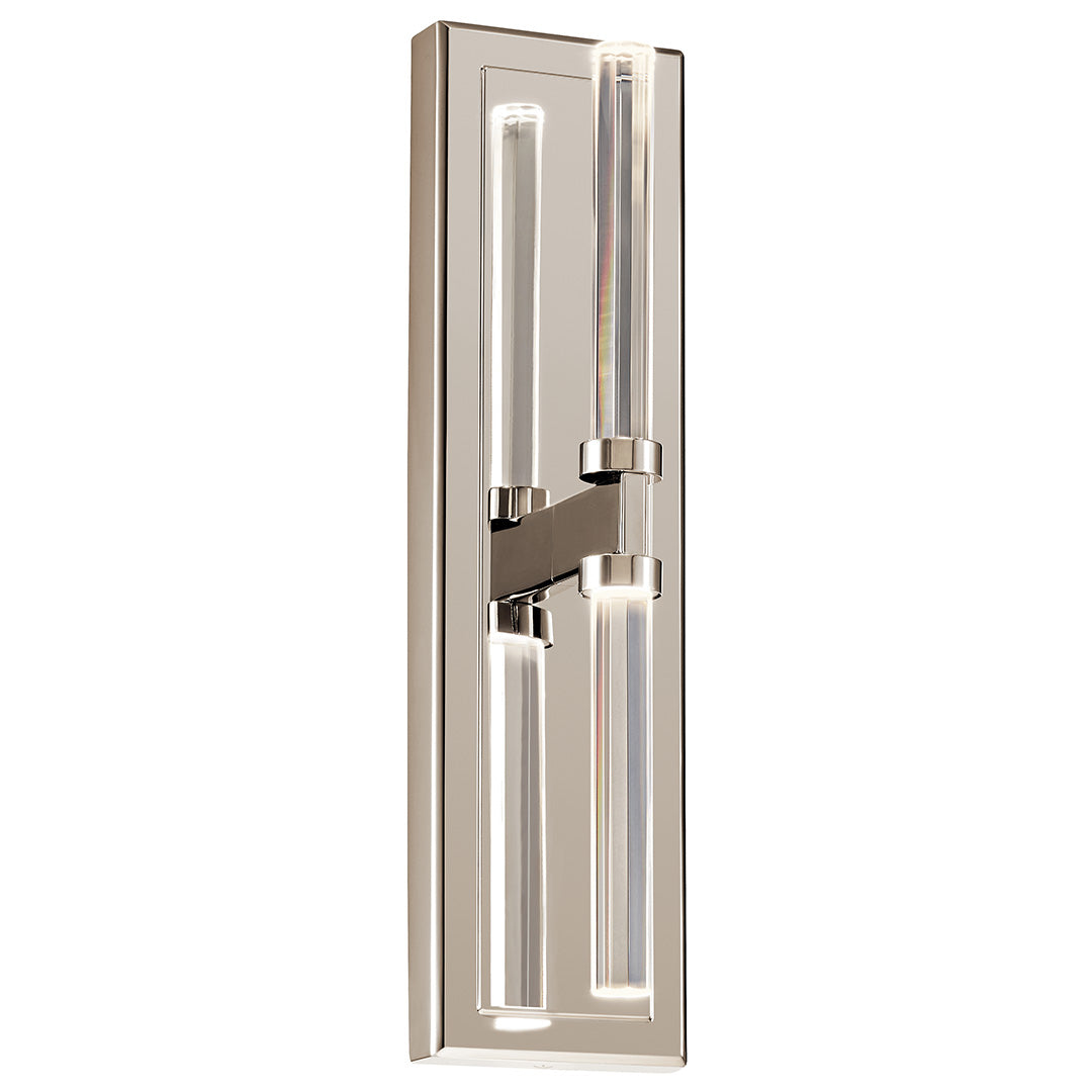 Sycara Wall Sconce 52671PN
