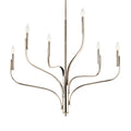 Livadia Chandelier 52673PN