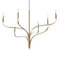 Livadia Chandelier 52674CPZ