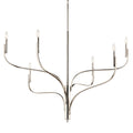 Livadia Chandelier 52674PN