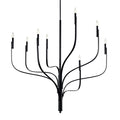 Livadia Chandelier 52675BK