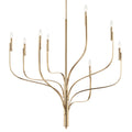 Livadia Chandelier 52675CPZ
