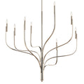 Livadia Chandelier 52675PN