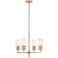 Velestino Chandelier 52678CPZ