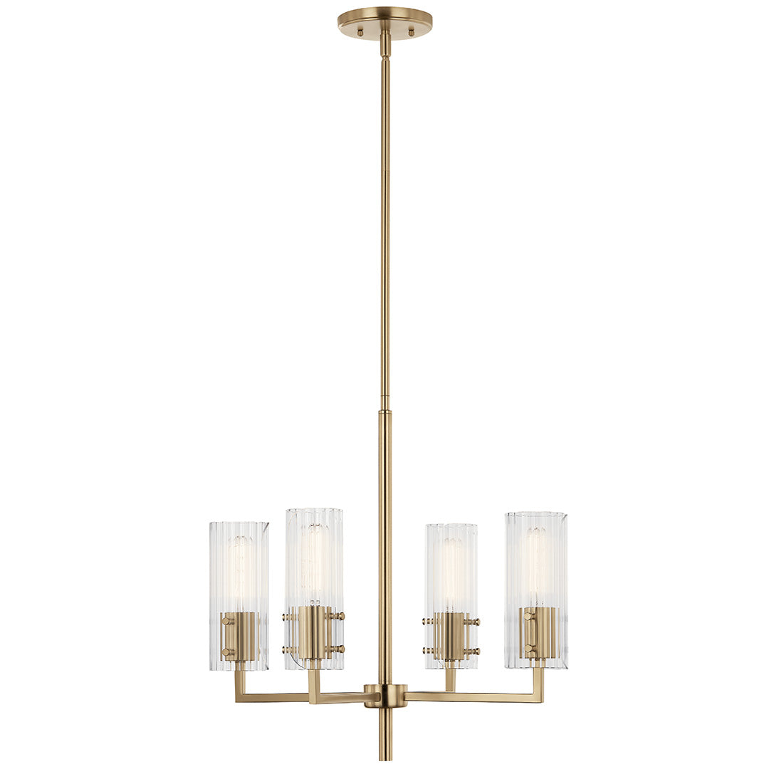 Velestino Chandelier 52678CPZ
