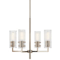Velestino Chandelier 52678PN