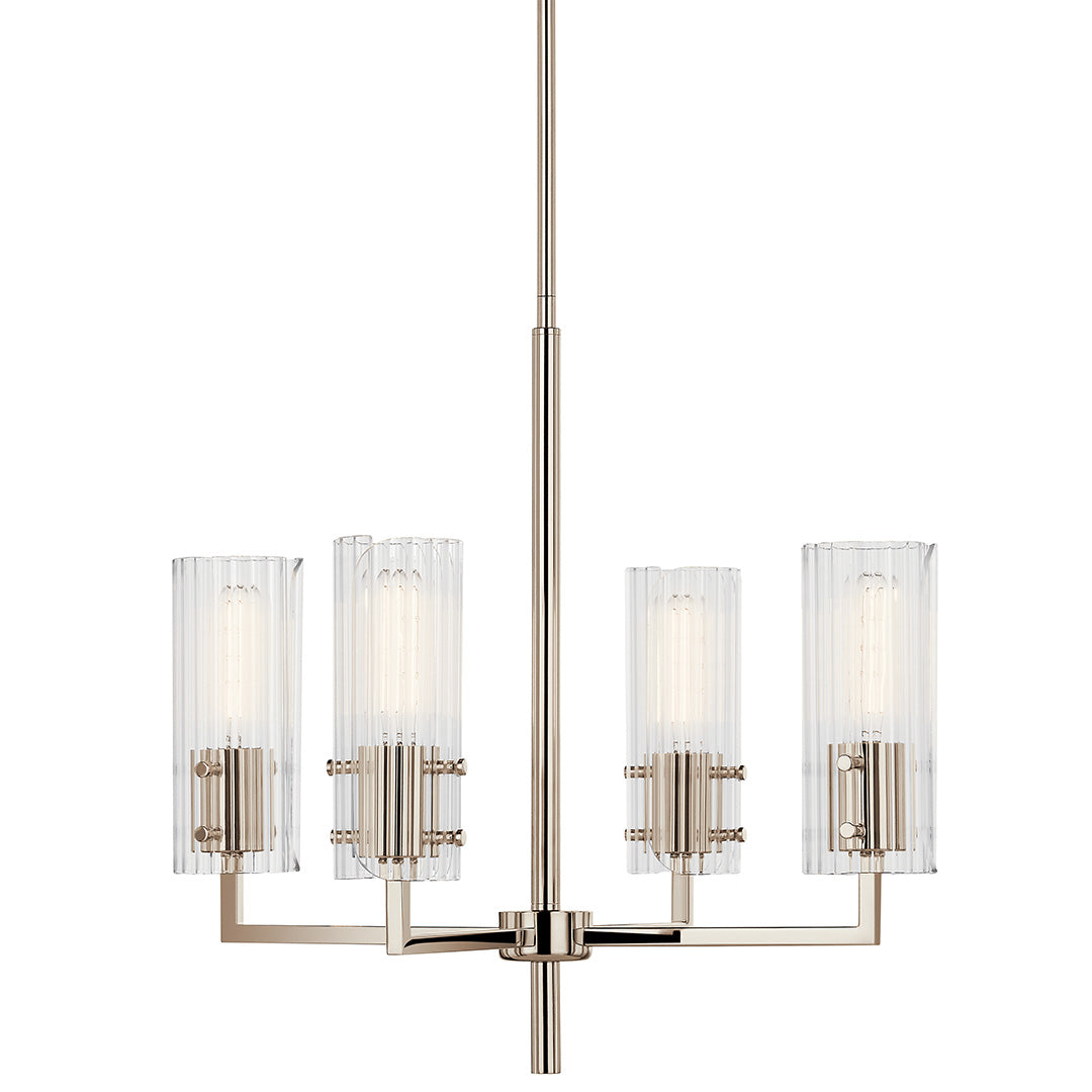 Velestino Chandelier 52678PN