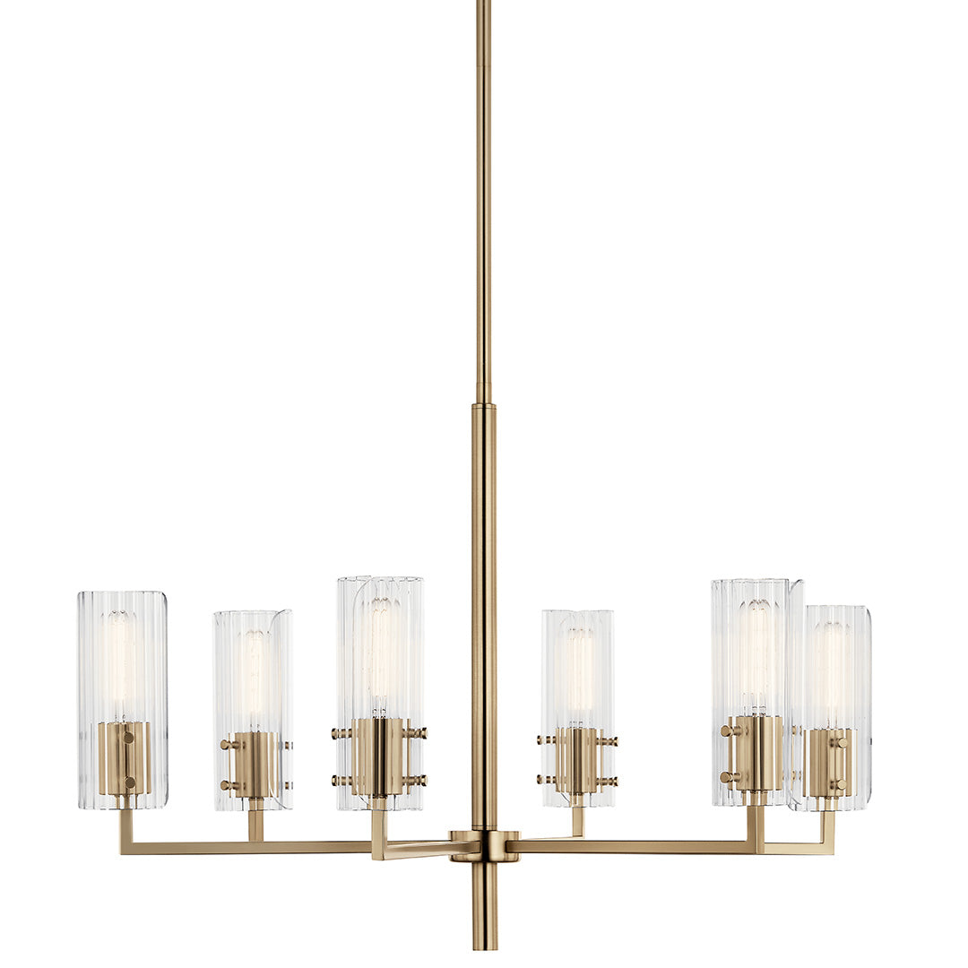 Velestino Chandelier 52679CPZ
