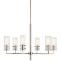 Velestino Chandelier 52679PN