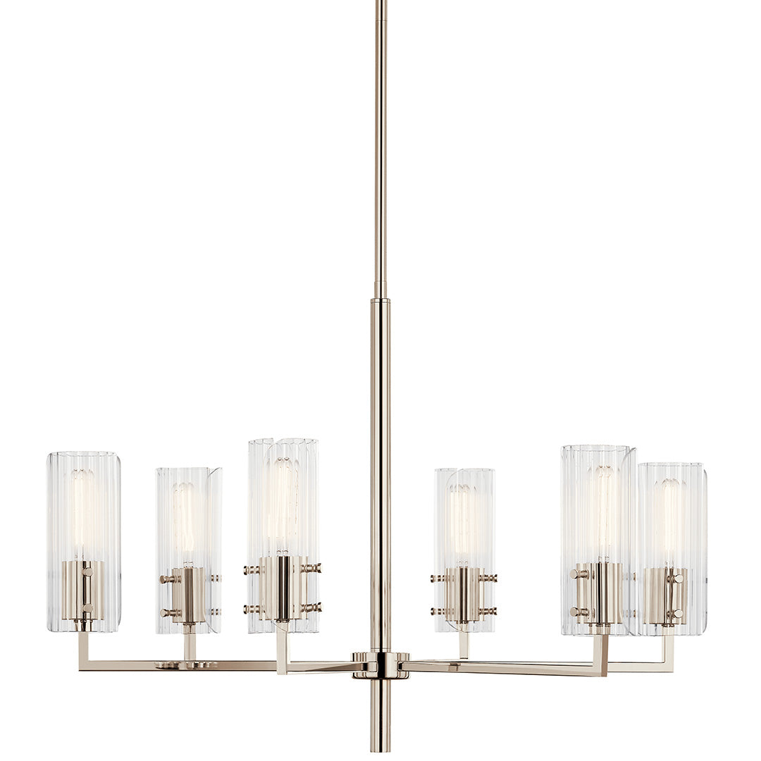 Velestino Chandelier 52679PN